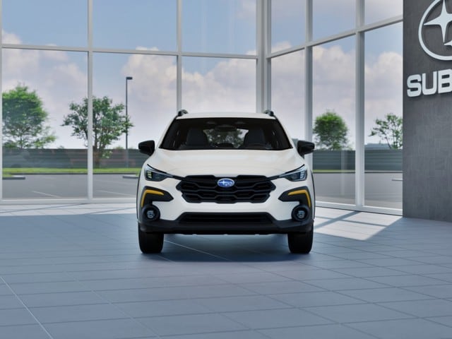 2026 Subaru Crosstrek Sport - Photo 45