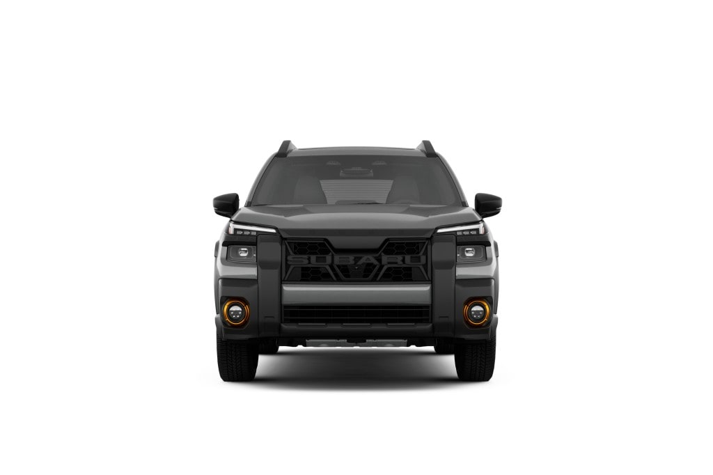 New 2026 Subaru Outback Wilderness SUV