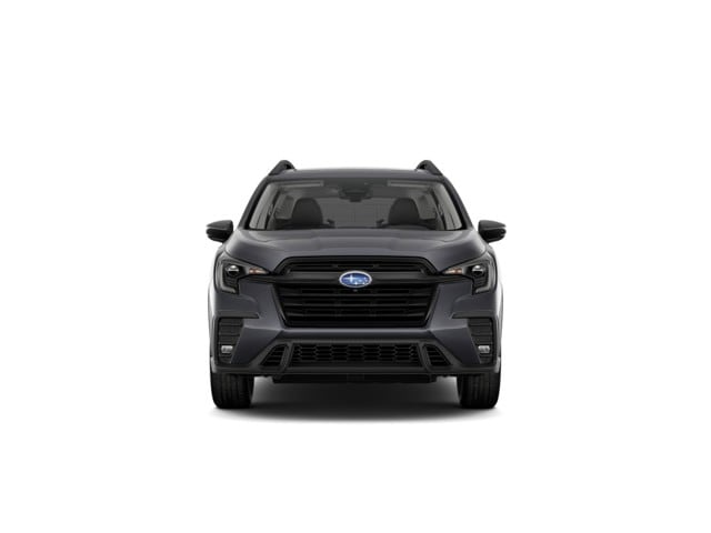 New 2026 Magnetite Gray Subaru Onyx Edition Touring 7-Passenger image 8