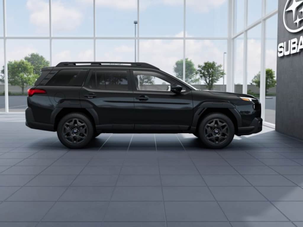 New 2026 Subaru Outback Limited SUV