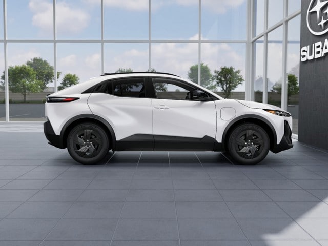New 2026 Cosmic White Pearl Subaru Sport image 4