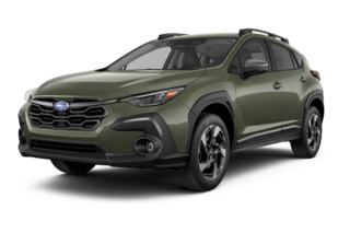 New 2026 Subaru Crosstrek Limited SUV For Sale Westerly RI