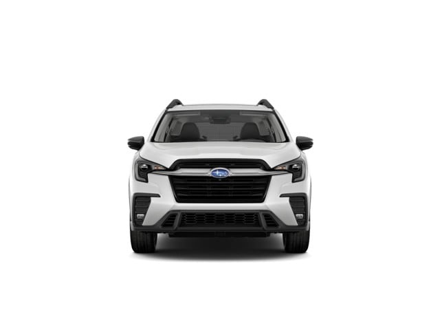 New 2026 Crystal White Pearl Subaru Limited 7-Passenger image 8