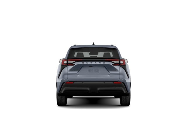 2026 Subaru Solterra Premium - Photo 10