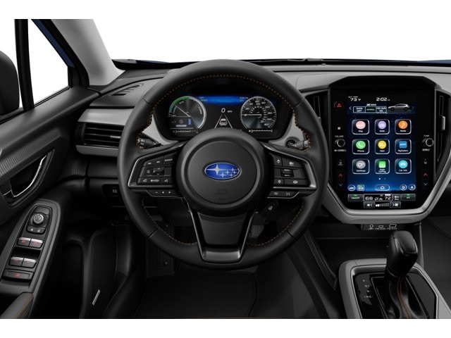2026 Subaru Crosstrek Limited - Photo 52