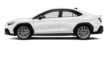 Subaru WRX