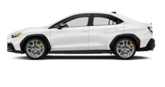 2025 Subaru WRX tS Sedan
