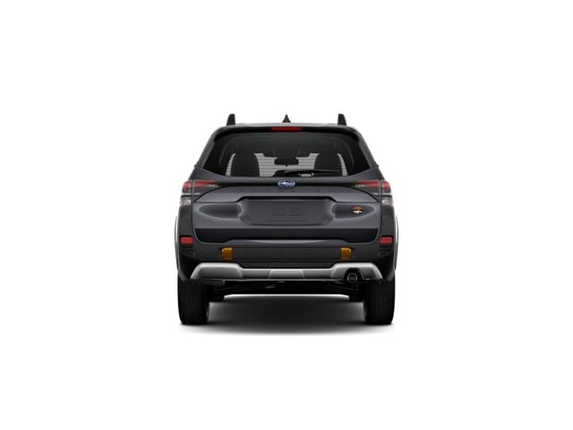 2026 Subaru Forester Wilderness - Photo 29