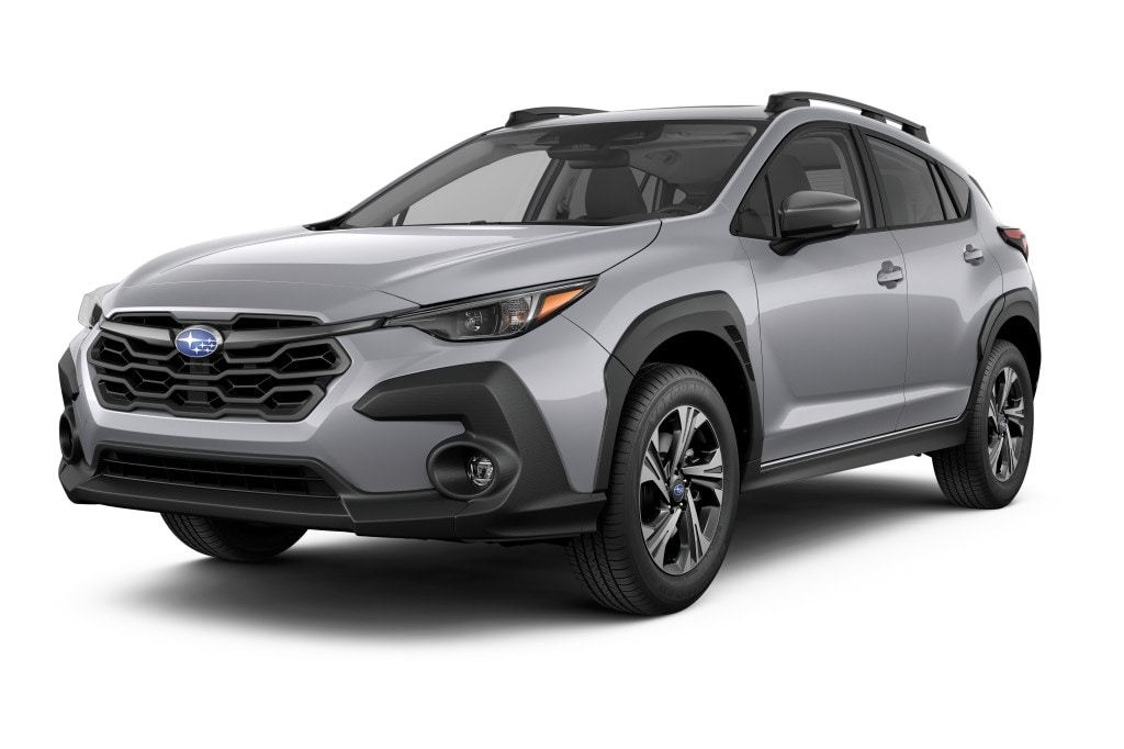 2026 Subaru Crosstrek Premium's photo