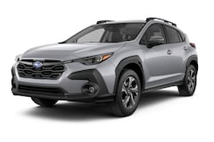 2026 Subaru Crosstrek Premium SUV