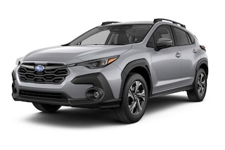 2026 Subaru Crosstrek Premium SUV
