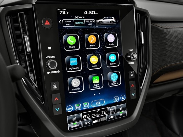 New 2026 River Rock Pearl Subaru Sport Onyx Edition image 19