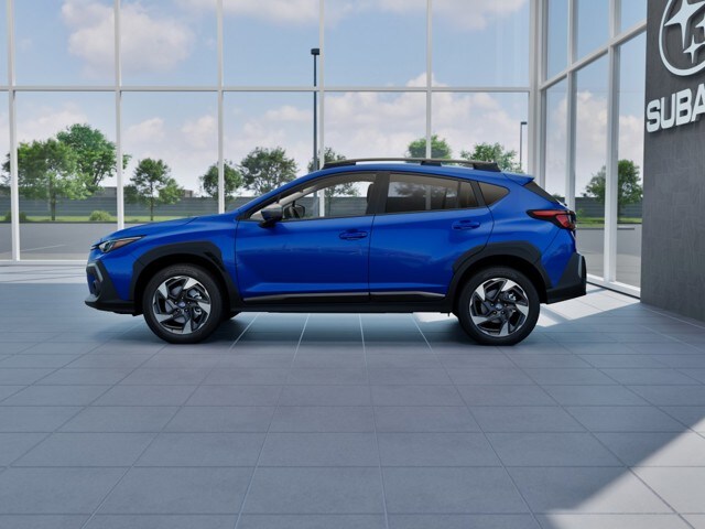 2026 Subaru Crosstrek Limited photo 3