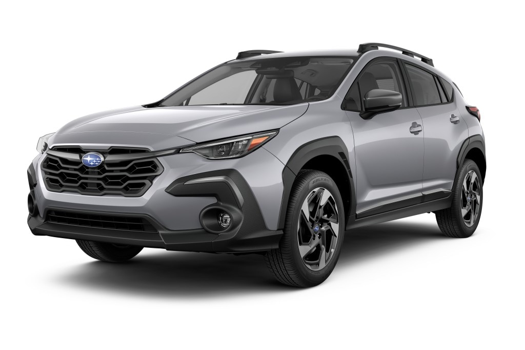 2026 Subaru Crosstrek Limited's photo