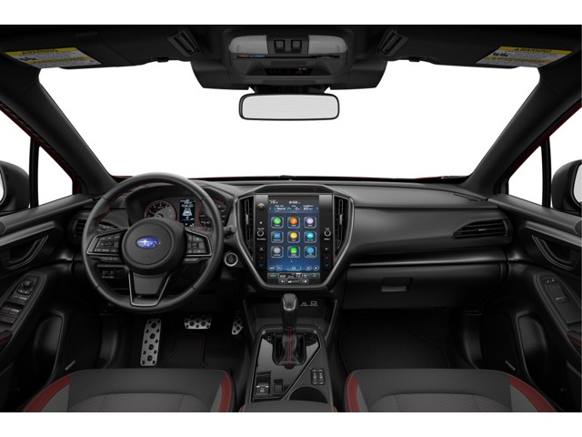 2025 Subaru Impreza RS - Photo 19