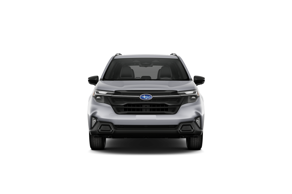 New 2026 Subaru Forester Touring SUV