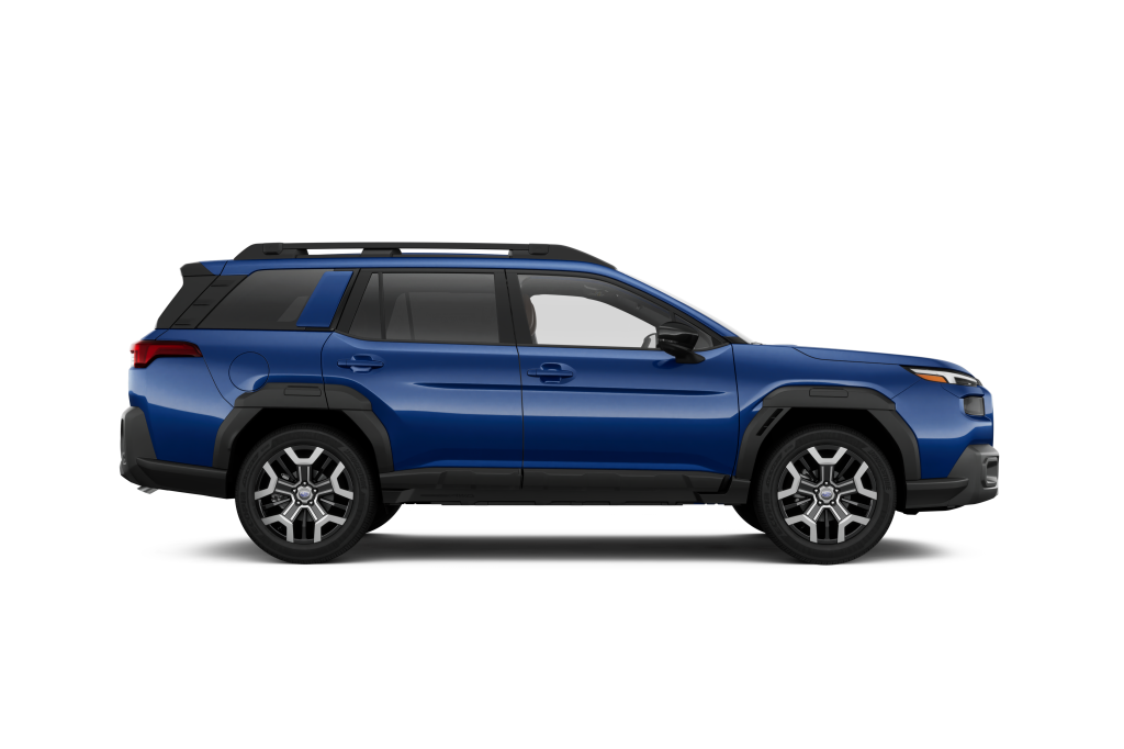 New 2026 Subaru Outback Touring XT SUV