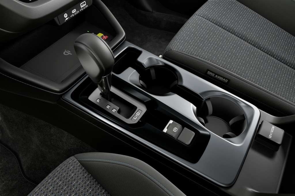 2026 Subaru Forester Premium - Photo 45