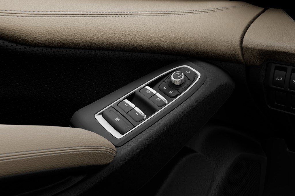 2026 Subaru Ascent Limited - Photo 19