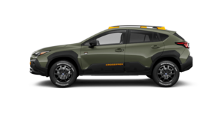 2026 Subaru Crosstrek Wilderness SUV