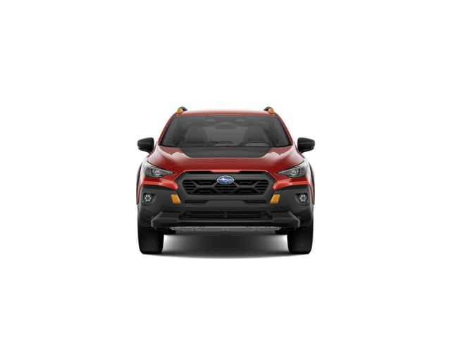 2025 Subaru Crosstrek Wilderness - Photo 46
