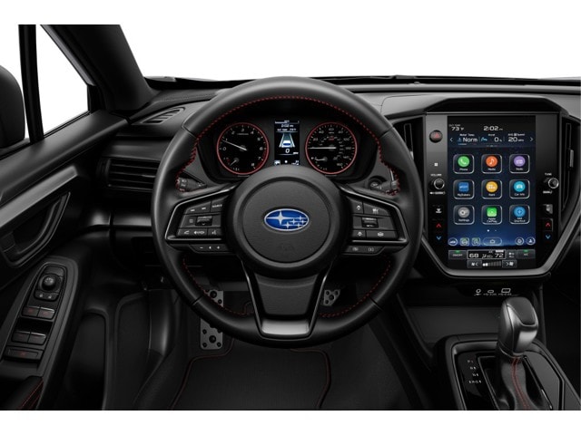 2026 Subaru Impreza RS - Photo 45