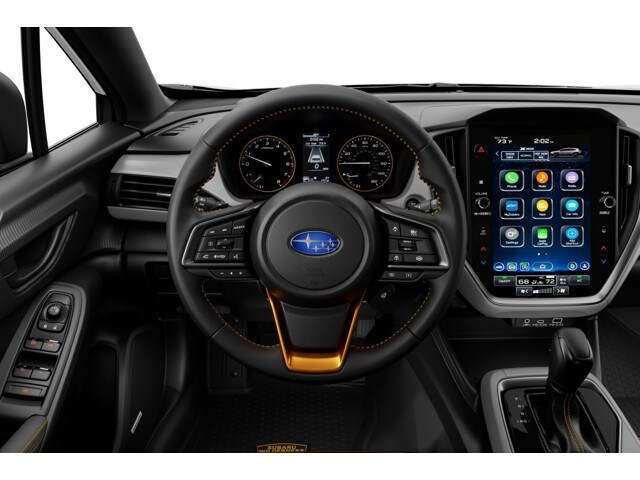 2026 Subaru Crosstrek Wilderness - Photo 16