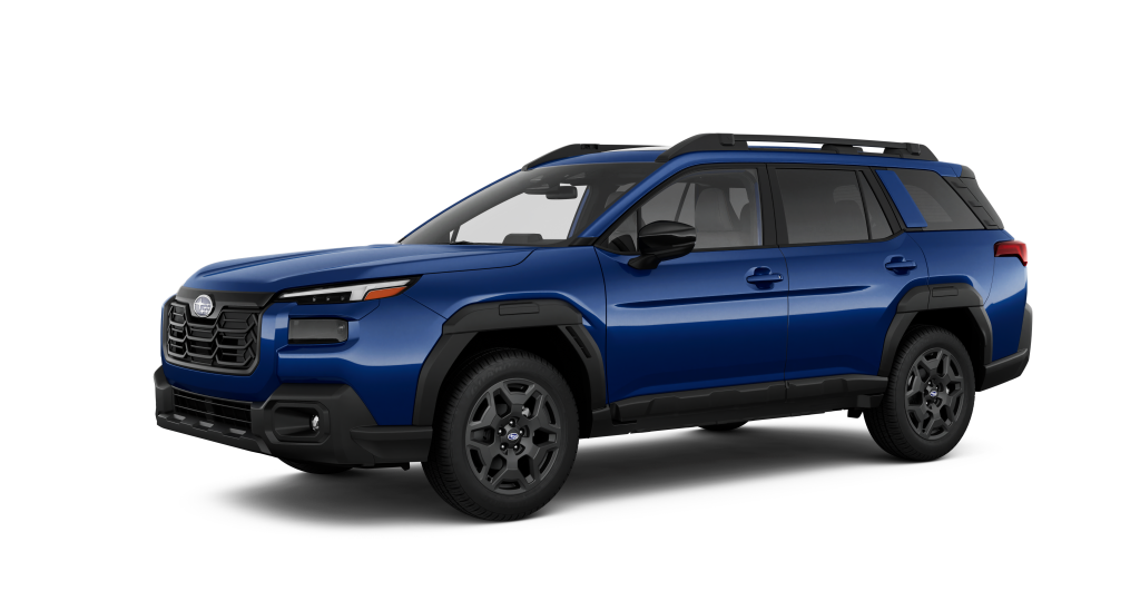 New 2026 Subaru Outback Limited SUV