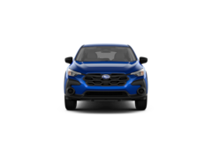 2026 Subaru Crosstrek Base SUV