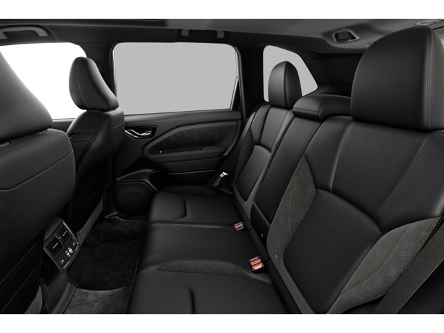 2025 Subaru Forester Touring - Photo 55