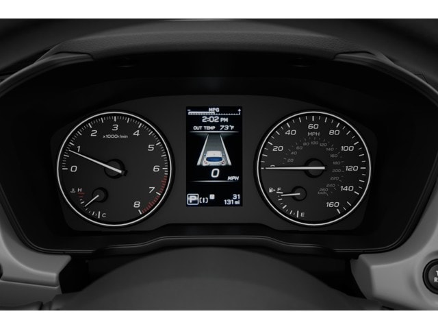 2026 Subaru Crosstrek Premium - Photo 18