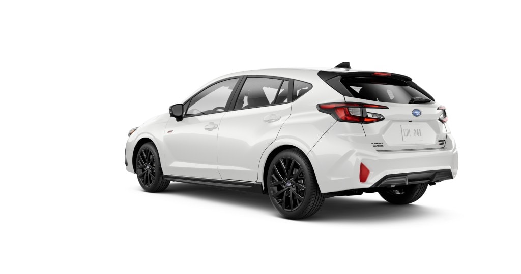 2026 Subaru Impreza RS - Photo 25