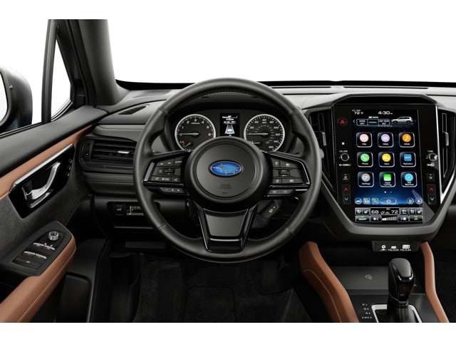 2025 Subaru Forester Touring - Photo 15