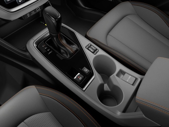 2026 Subaru Crosstrek Limited - Photo 46