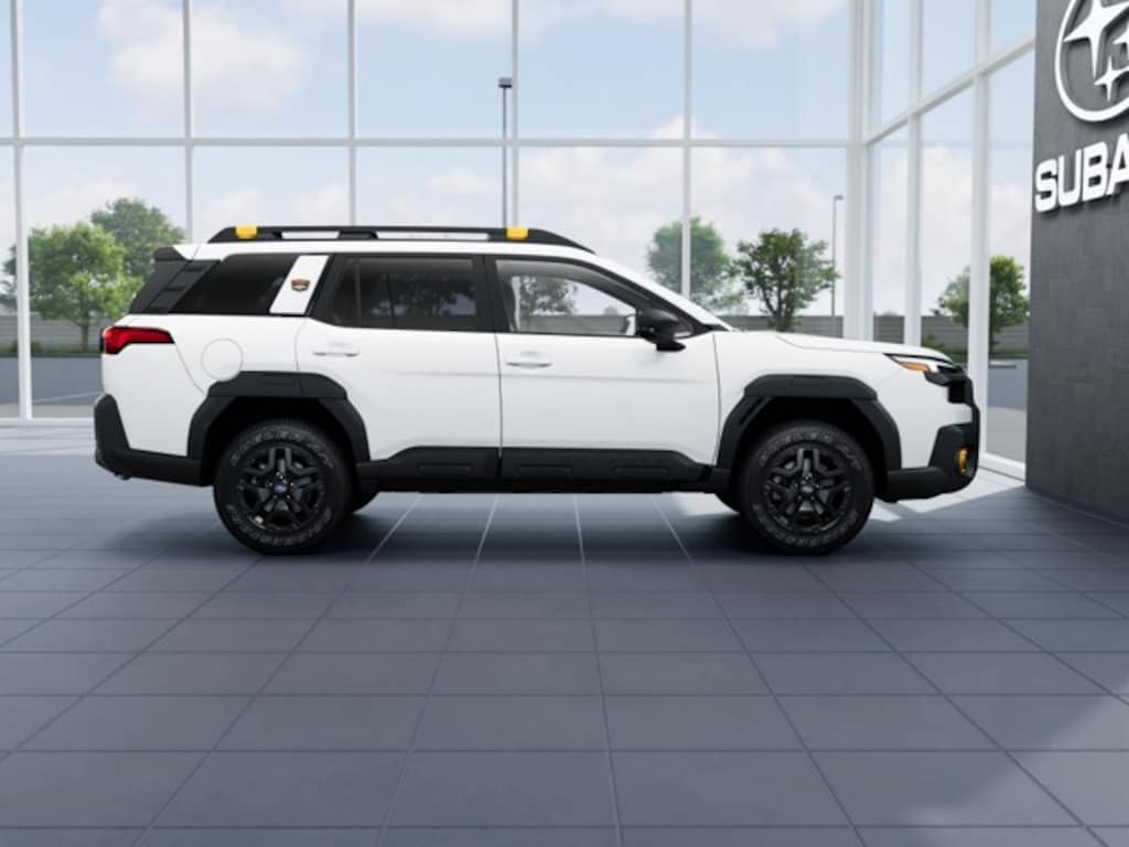 New 2026 Subaru Outback Wilderness SUV