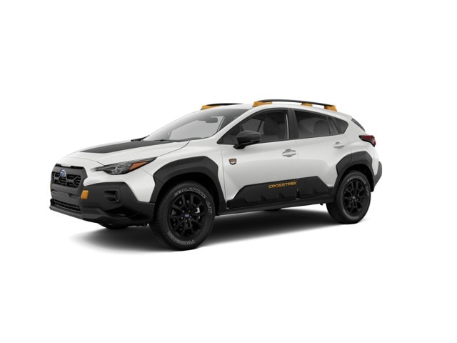 2025 Subaru Crosstrek Wilderness - Photo 31