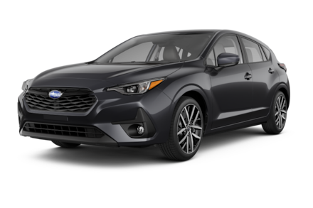 2026 Subaru Impreza Sport 5-Door