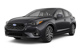 new 2026 Subaru Impreza Sport 5-Door for sale Westerly RI