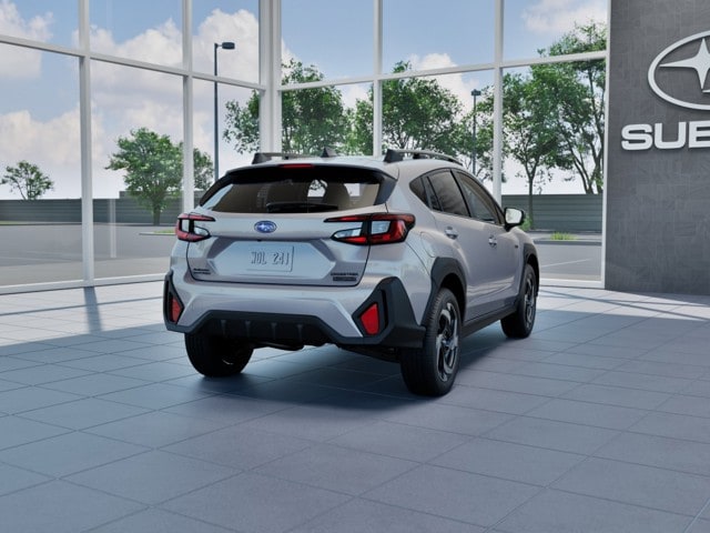 2026 Subaru Crosstrek Limited - Photo 28