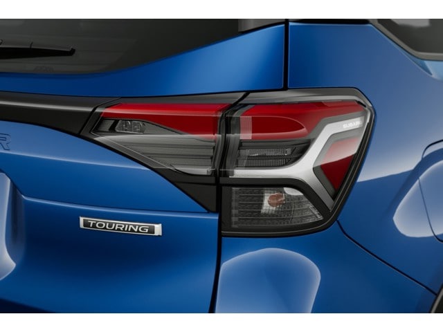 2026 Subaru Forester Touring - Photo 58