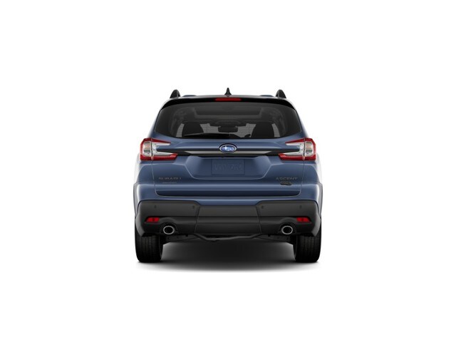 2025 Subaru Ascent Onyx Edition Touring photo 9