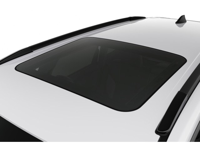 New 2026 Crystal White Pearl Subaru Sport Onyx Edition image 14