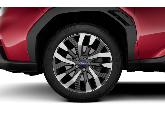 2026 Subaru Forester Touring - Photo 34