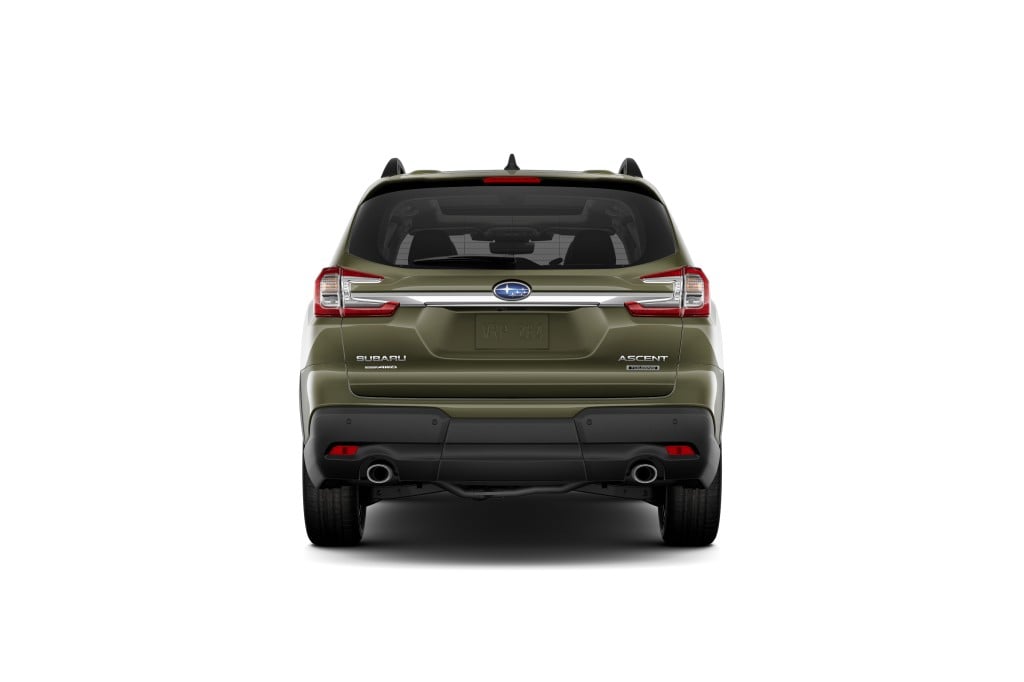 2025 Subaru Ascent Touring - Photo 46