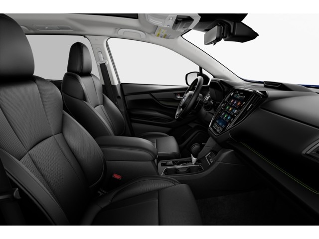 2026 Subaru Ascent Onyx Edition-Touring - Photo 38