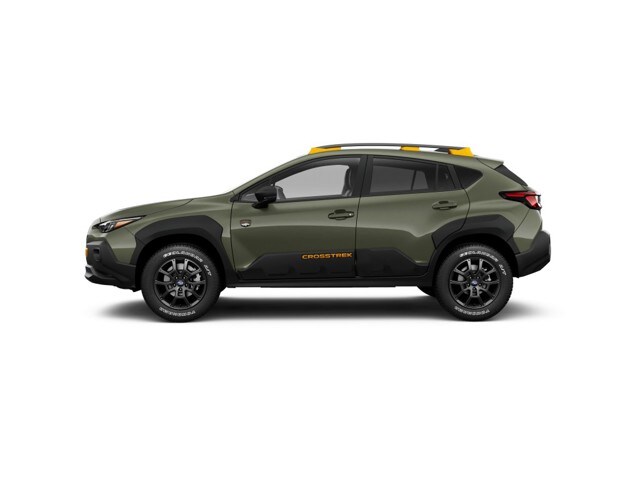 2026 Subaru Crosstrek Wilderness photo 4