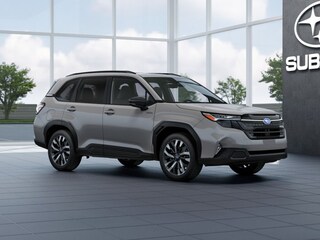 2026 Subaru Forester Touring Hybrid SUV