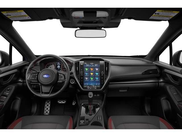 2025 Subaru Impreza RS - Photo 19