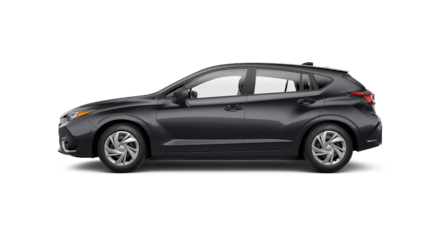 2025 Subaru Impreza Base 5-Door