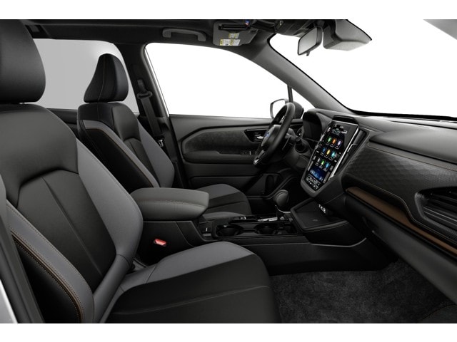 New 2026 River Rock Pearl Subaru Sport Onyx Edition image 16